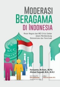 Moderasi Beragama di Indonesia
