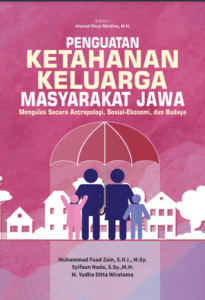 Penguatan Ketahanan Keluarga Masyarakat Jawa