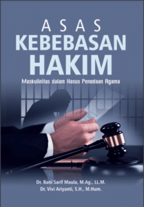 Asas Kebebasan Hakim