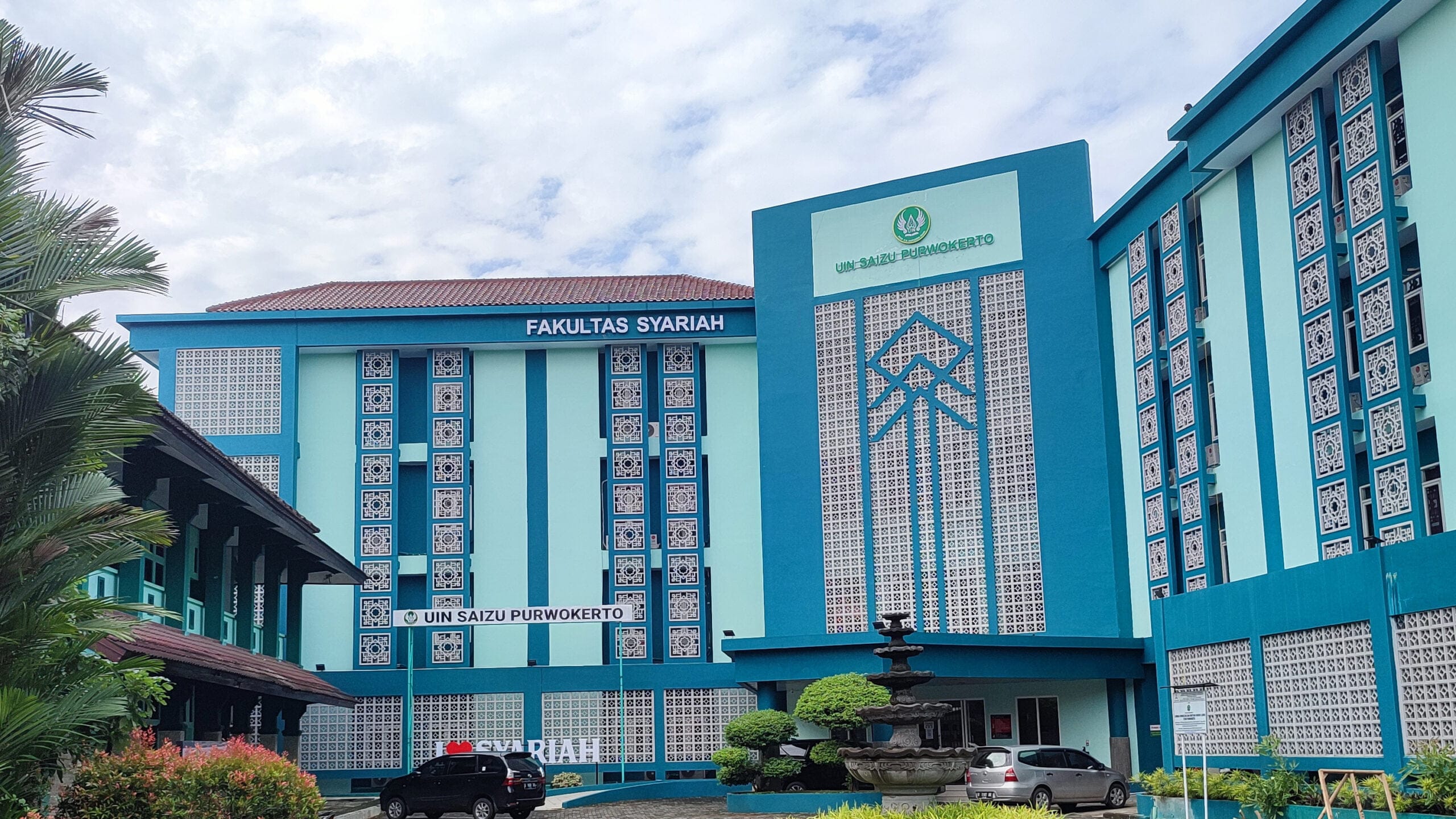 Selamat Datang Mahasiswa Baru di Fakultas Syariah