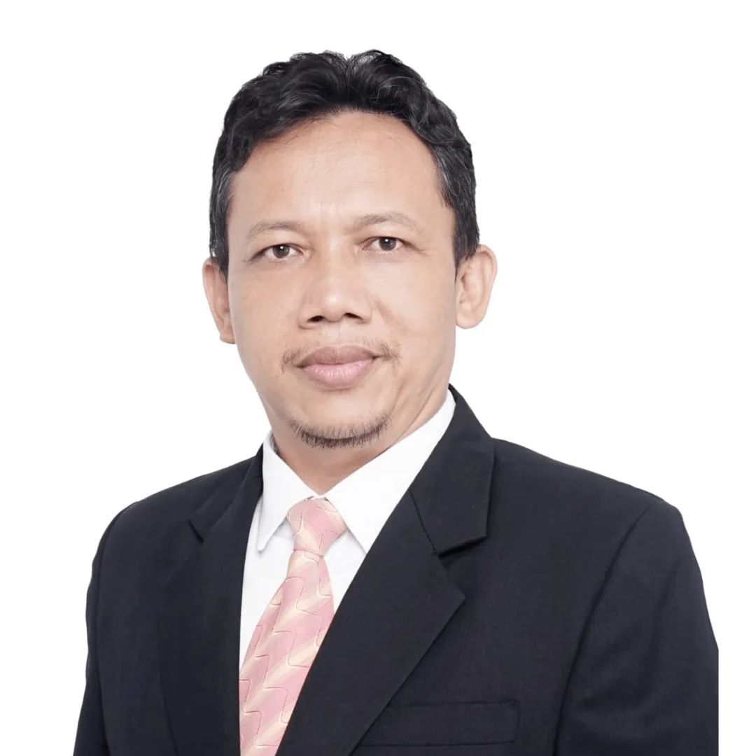 Prof. Dr. Hariyanto, M.Hum., M.Pd.