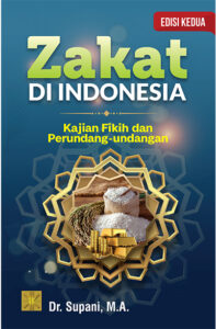Cover_ZAKAT DI INDONESIA_15 x 23 Cm_FINALe