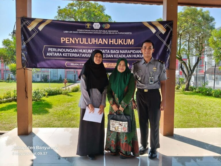 penyuluhlapas