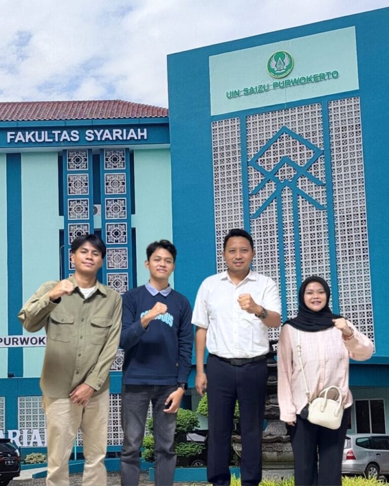 Cetak Sejarah! Fakultas Syariah Jadi Delegasi Terbanyak KKN Internasional di Semporna, Beri Harapan bagi Anak-Anak Stateless