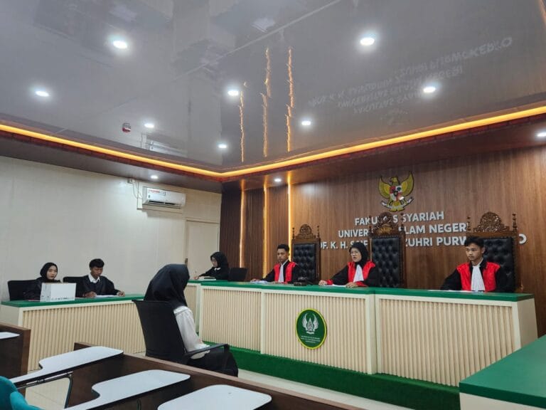 UIN Saizu Purwokerto Siap Gelar 7th SFNMCC 2026, Mengawal Paradigma Baru Hukum Pidana Menuju Indonesia Emas